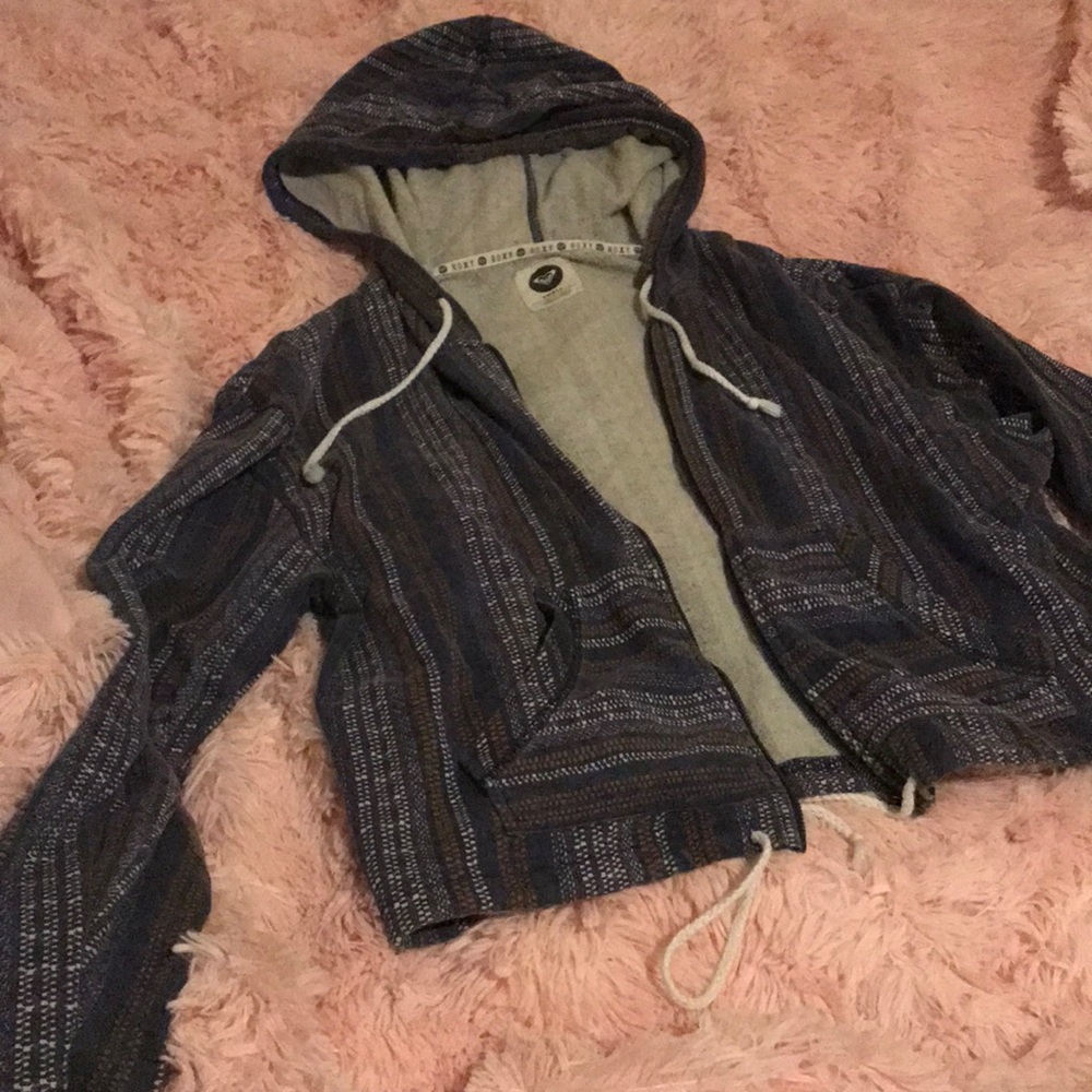 Roxy Boho Jacket - Picture 3 of 5